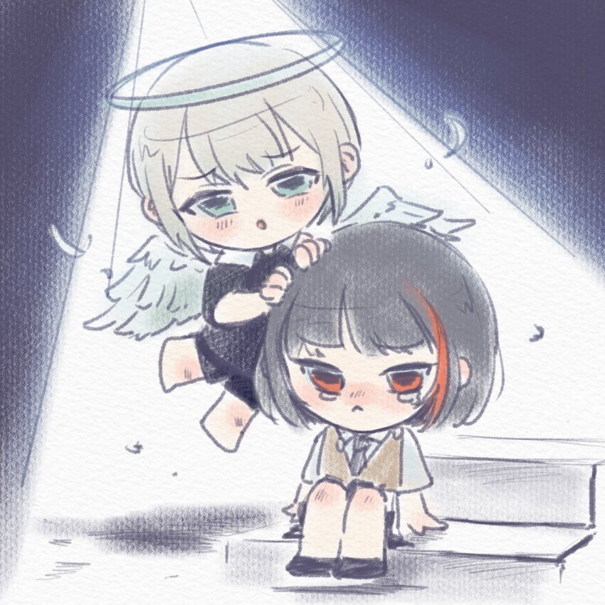 Aoba Moca (Bang Dream!) Rule 34 Image