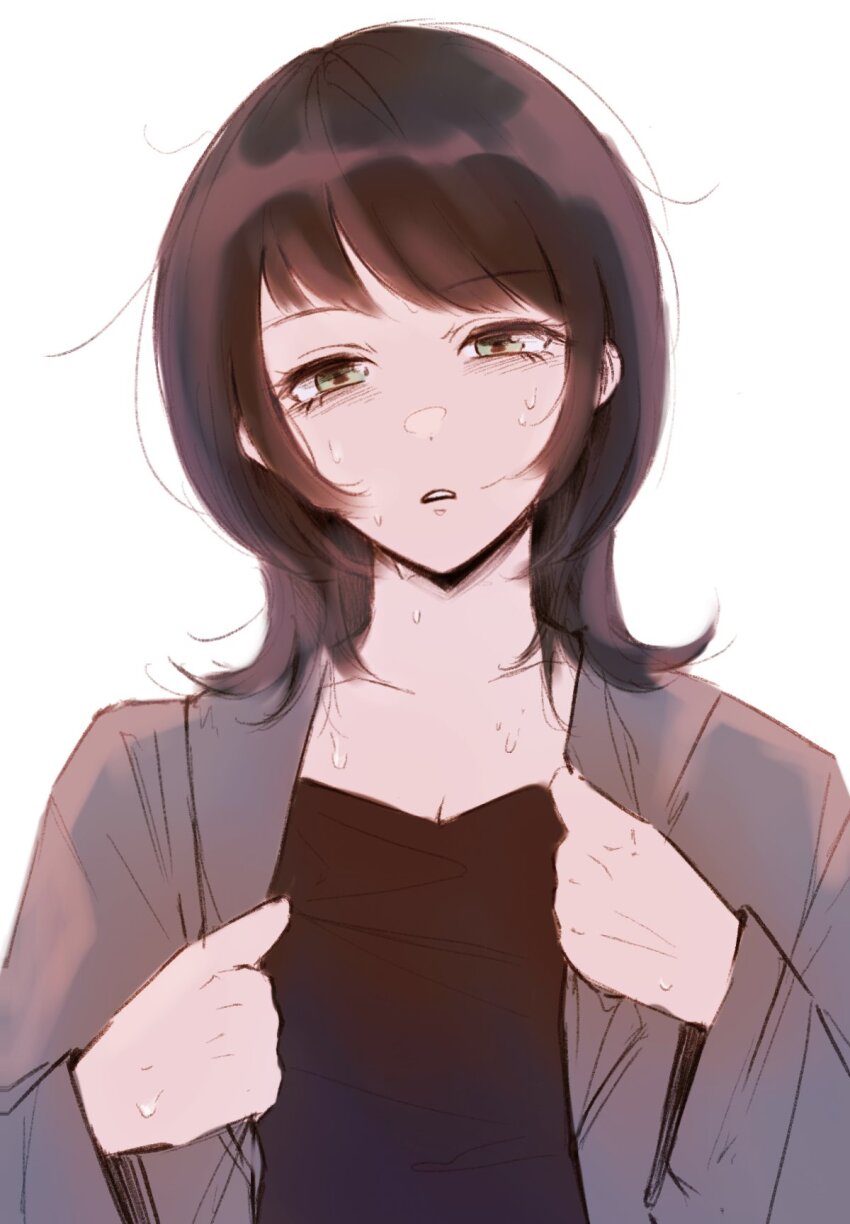 Yahata Umiri (Bang Dream!) Rule 34 Image