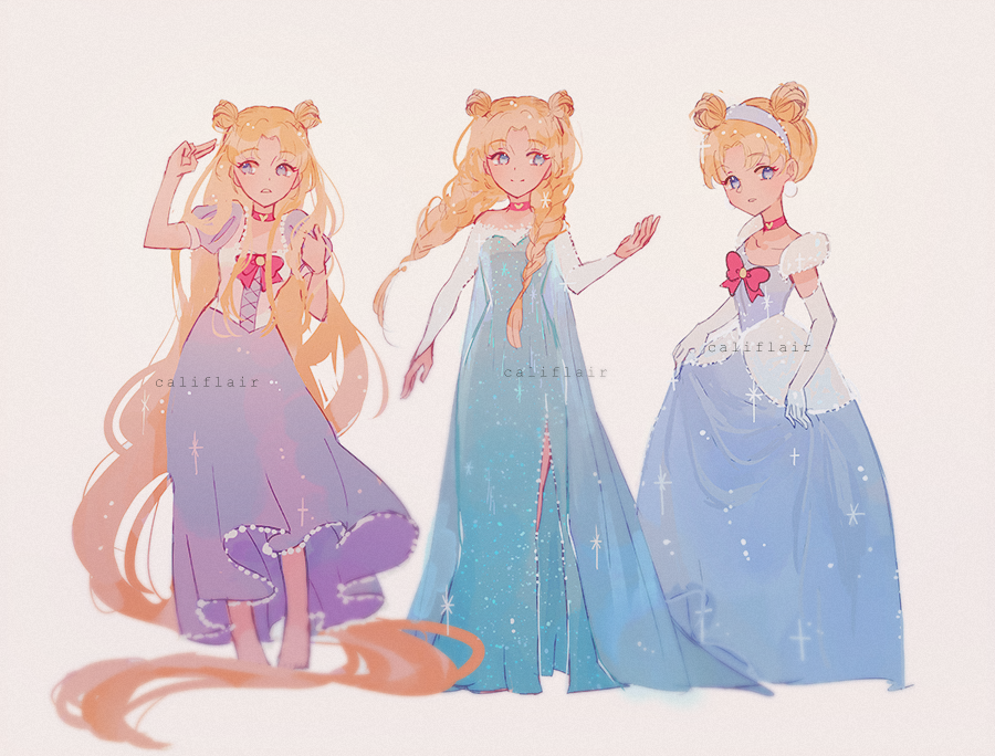 Bishoujo Senshi Sailor Moon Rule 34 Image