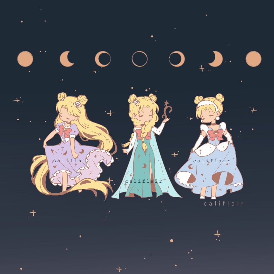 Bishoujo Senshi Sailor Moon Rule 34 Image