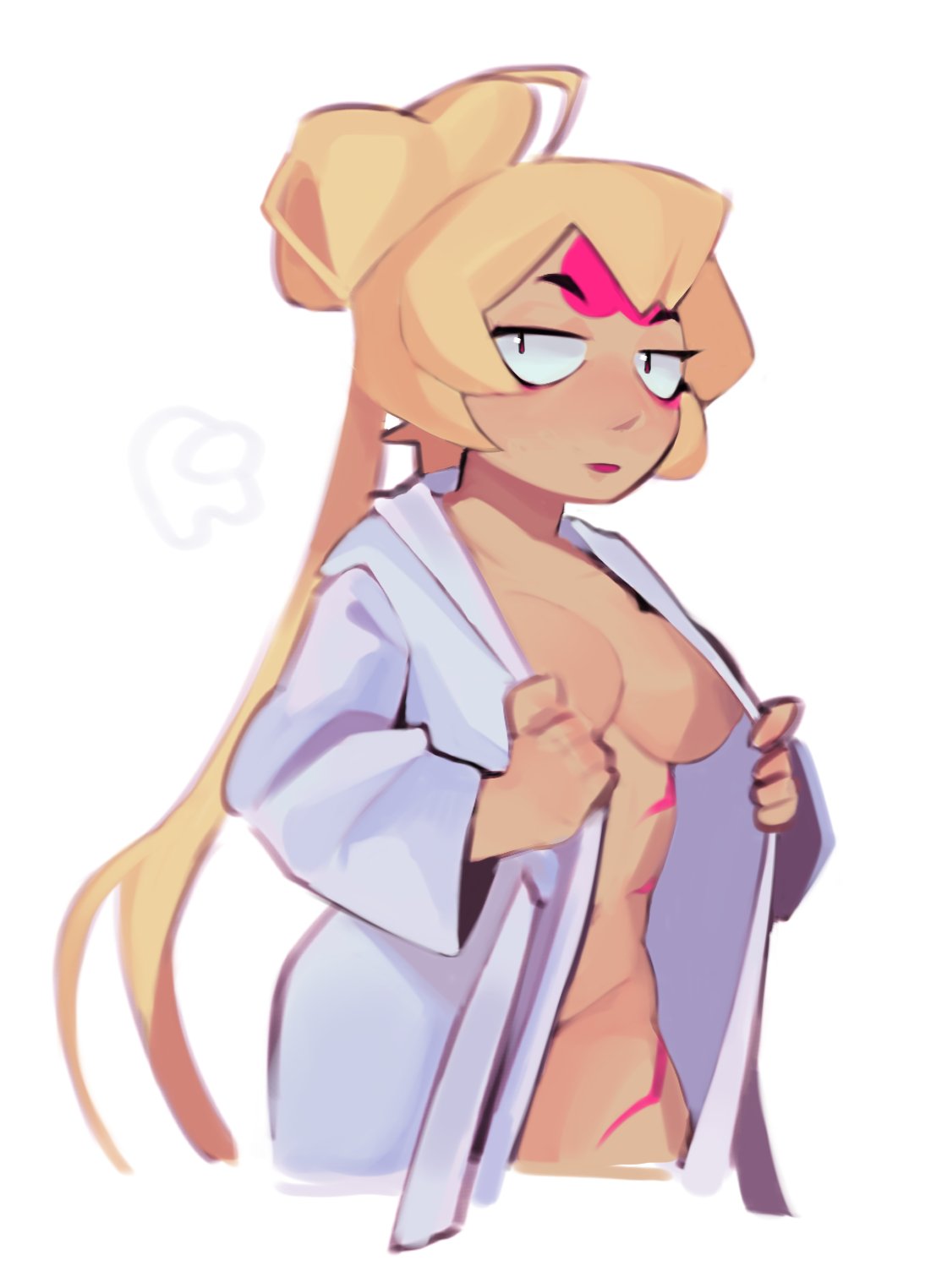Charlie (Brawl Stars) Rule 34 Image