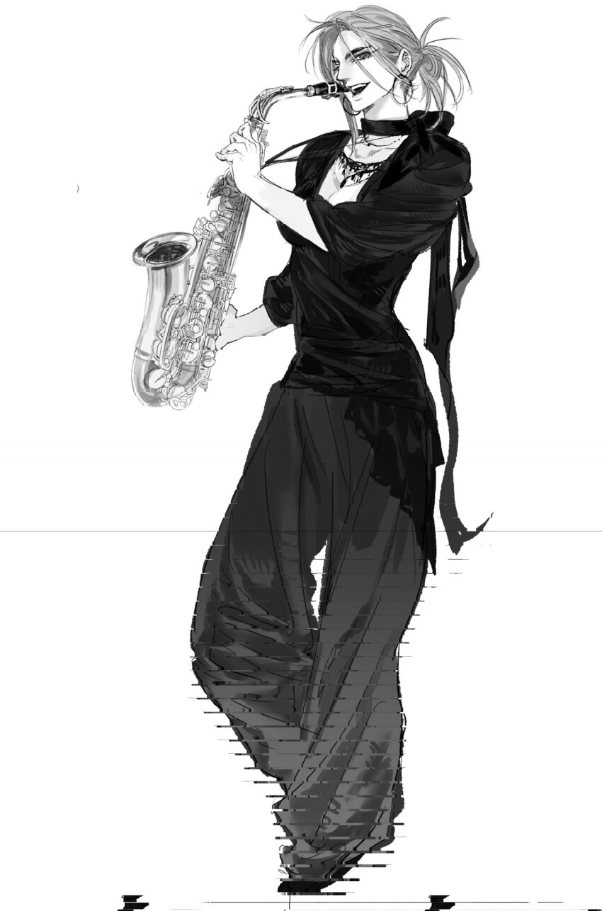 Hyuna (Alien Stage) Rule 34 Image