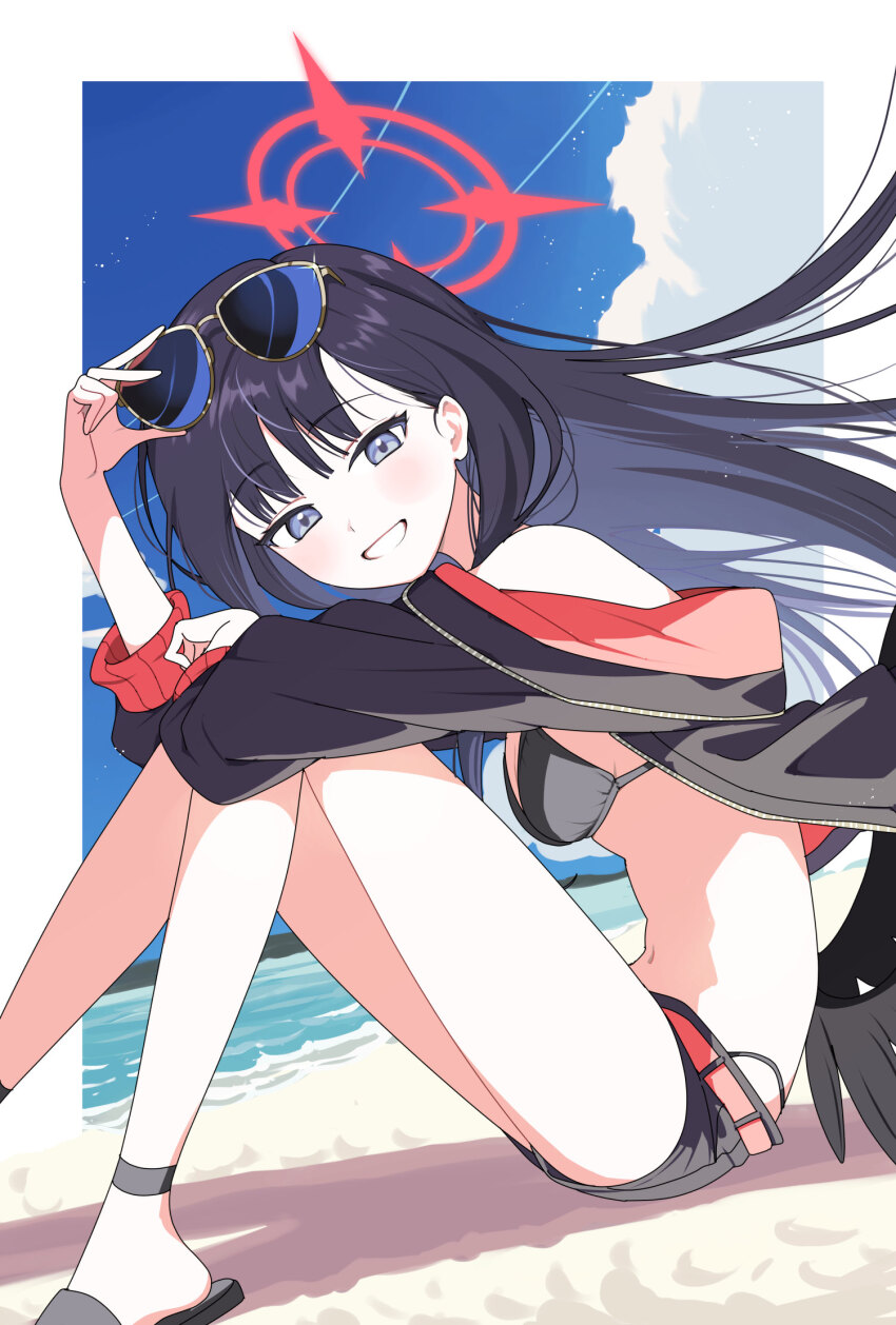 Ichika (Blue Archive) Rule 34 Image