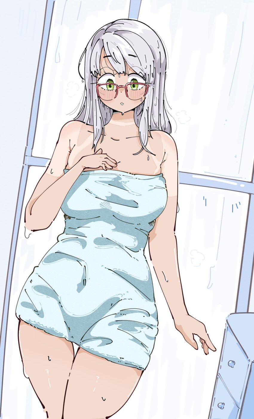 Neon (Nikke) Rule 34 Image