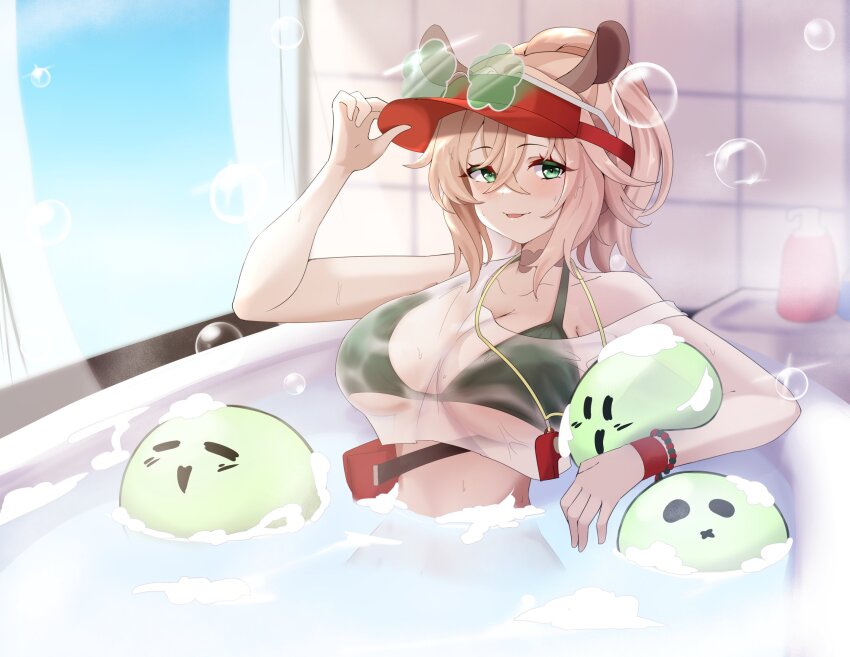 Nimi Nightmare (Indie Virtual Youtuber) Rule 34 Image