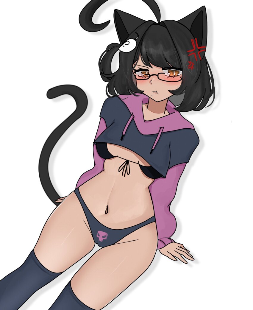 Indie Virtual Youtuber Rule 34 Image