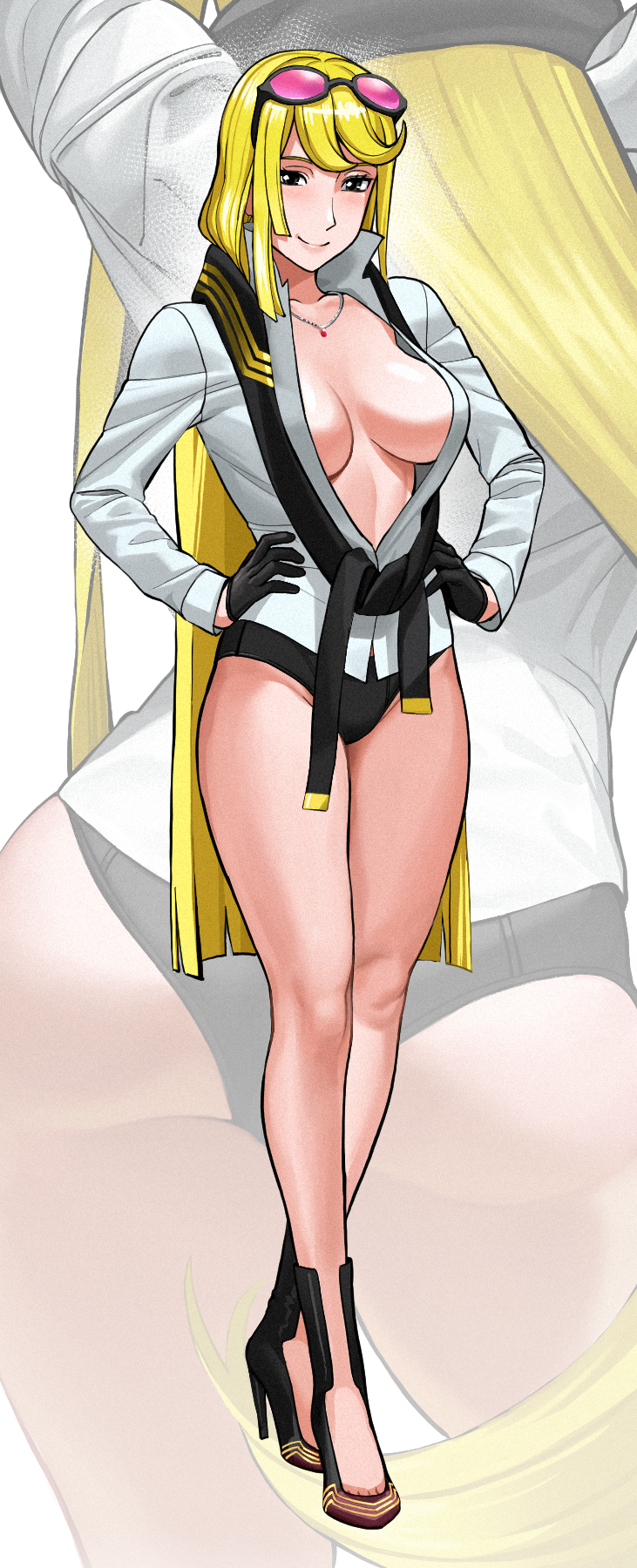 Digimon Rule 34 Image