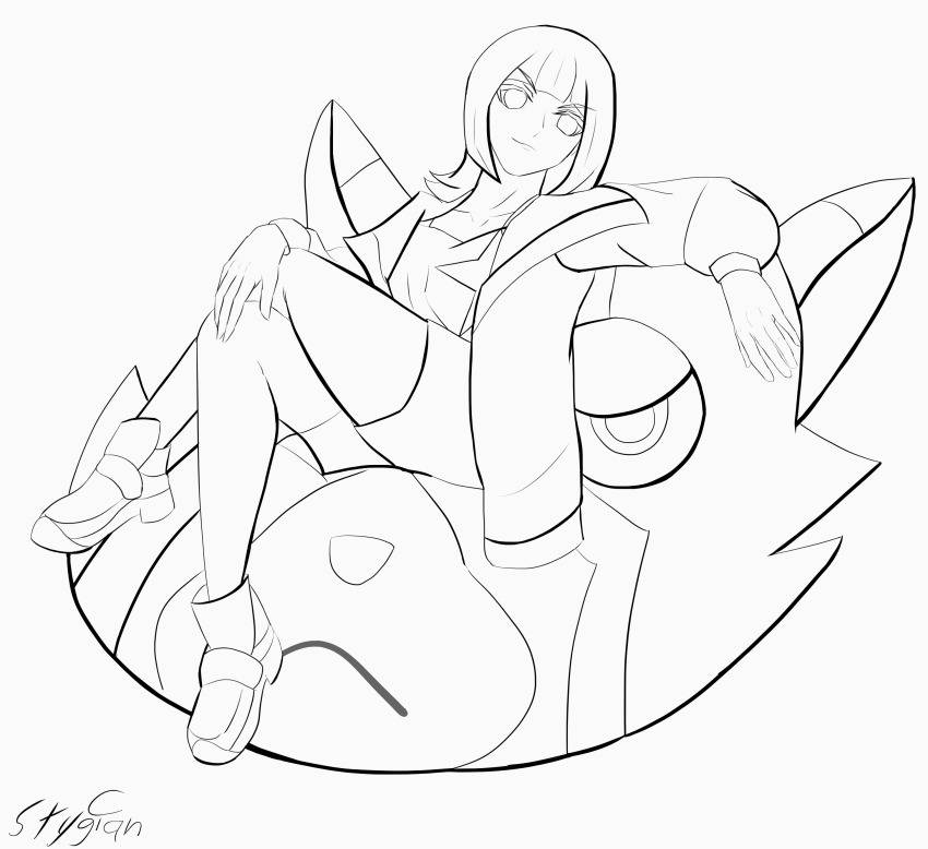 Pristimon (Digimon) Rule 34 Image