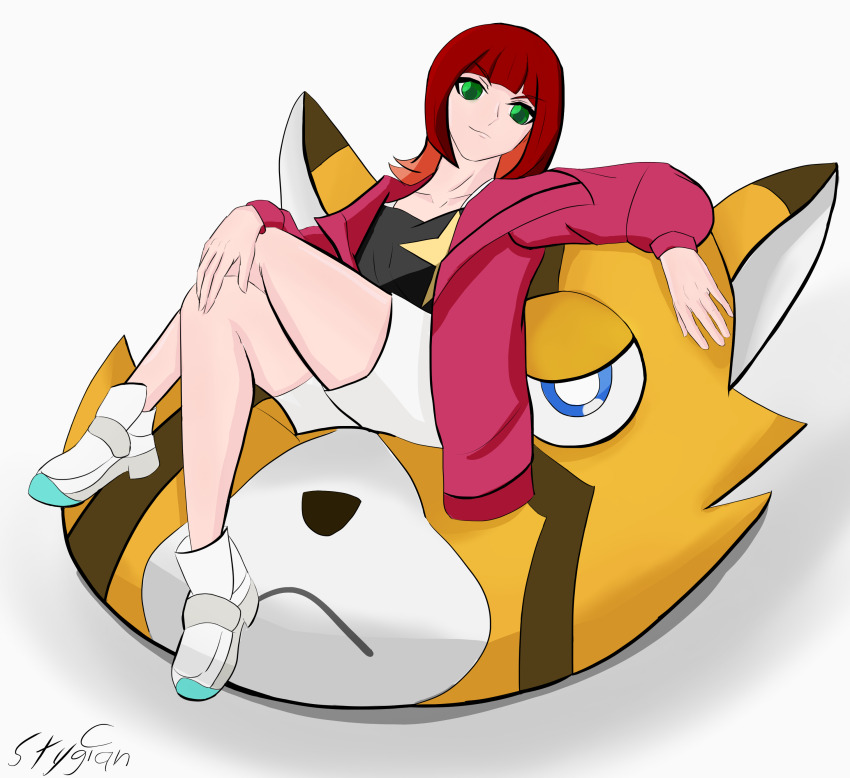 Pristimon (Digimon) Rule 34 Image