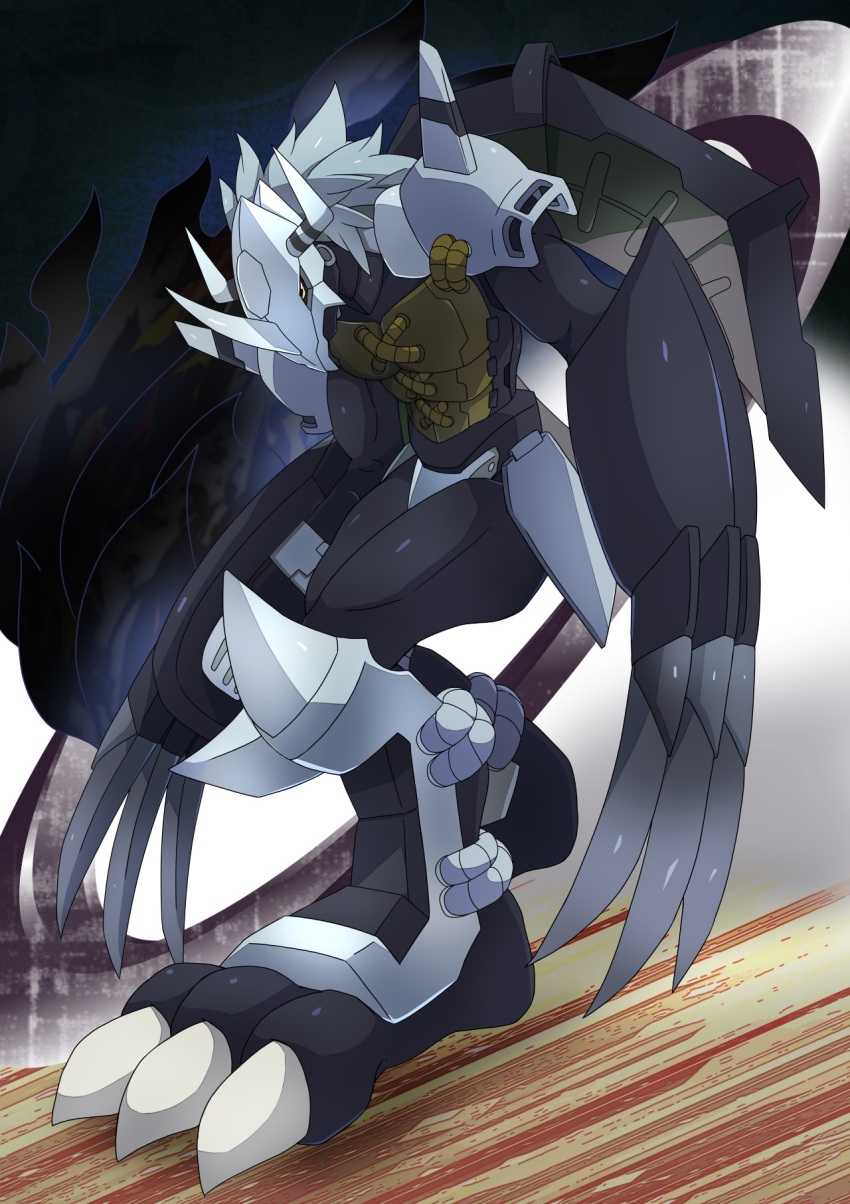 Digimon Rule 34 Image
