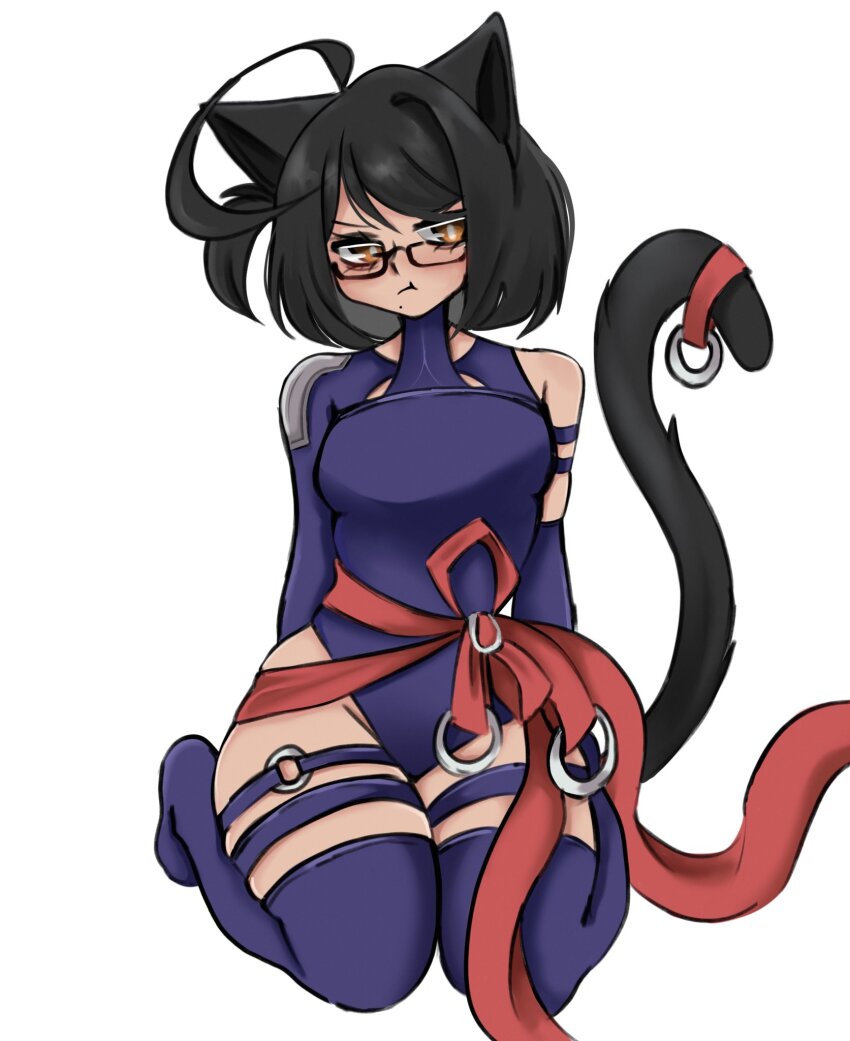 Psylocke (Indie Virtual Youtuber) Rule 34 Image
