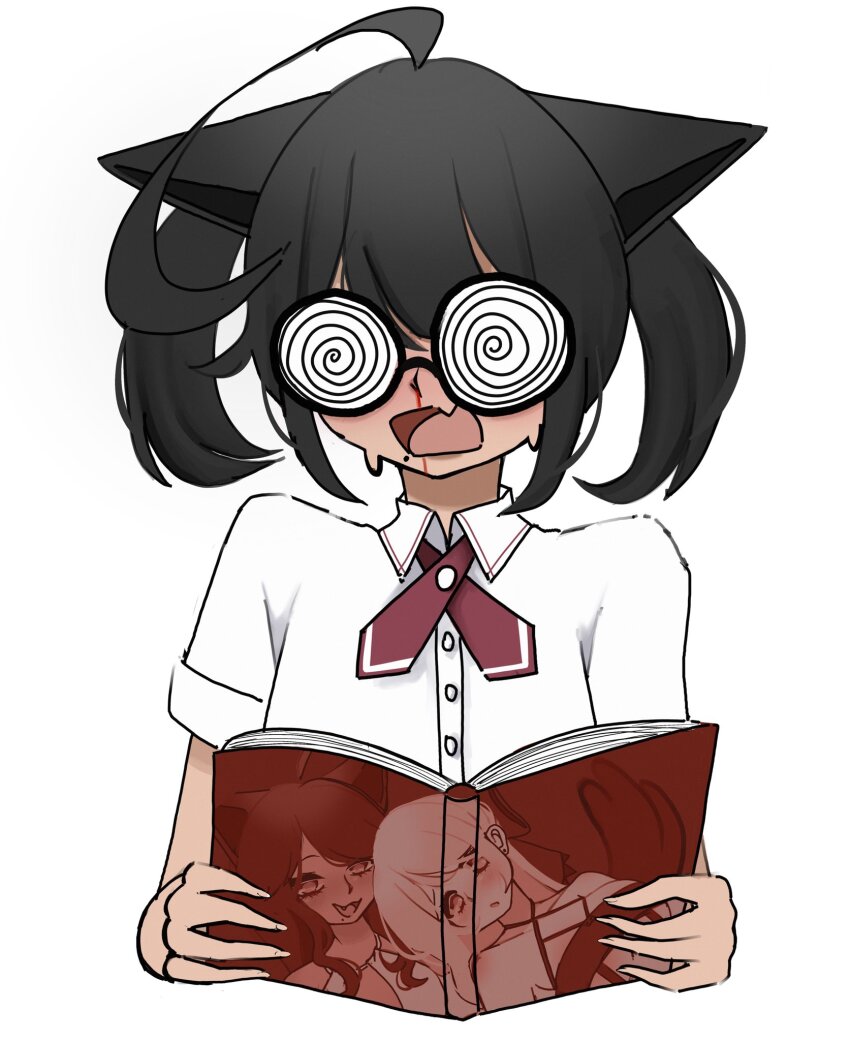 Indie Virtual Youtuber Rule 34 Image
