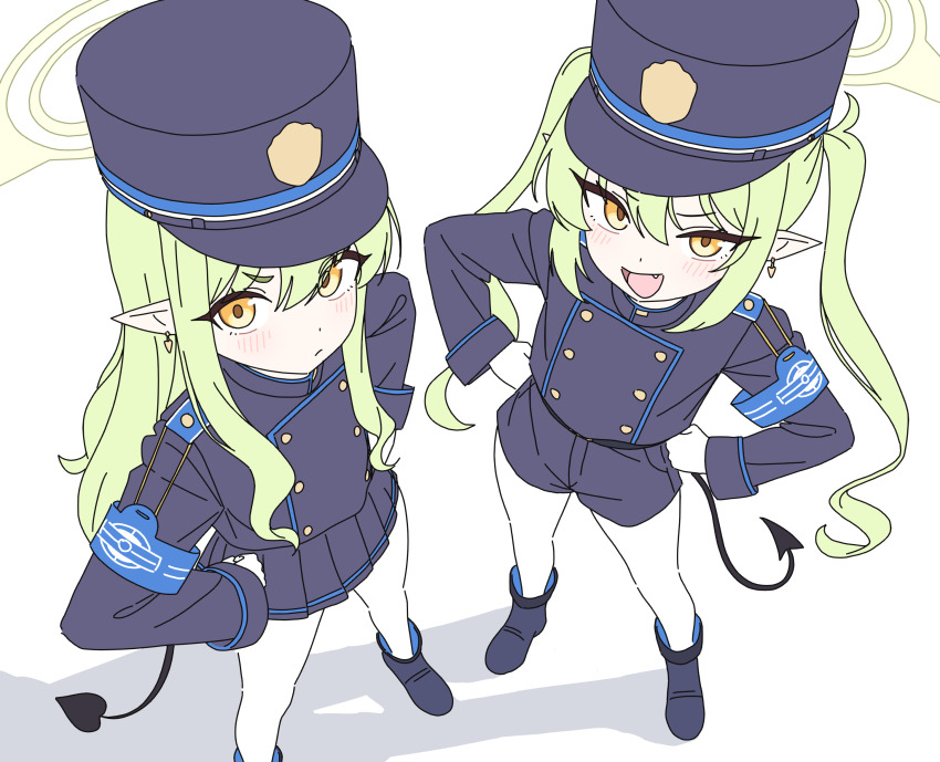 Hikari (Blue Archive) Rule 34 Image
