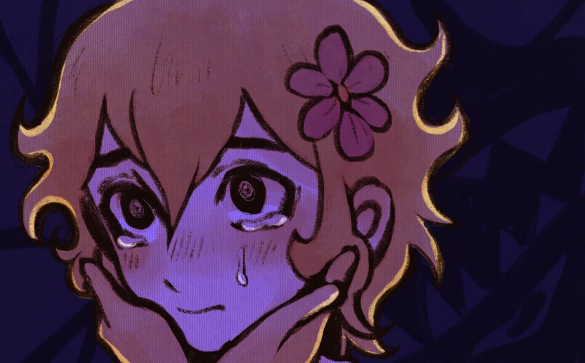 Basil (Faraway) (Omori) Rule 34 Image