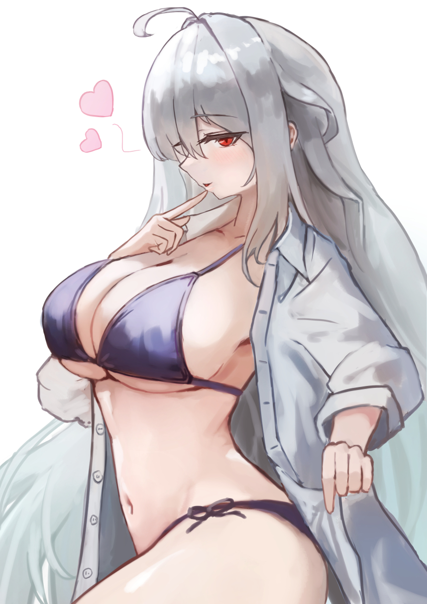 Skadi (Arknights) Rule 34 Image