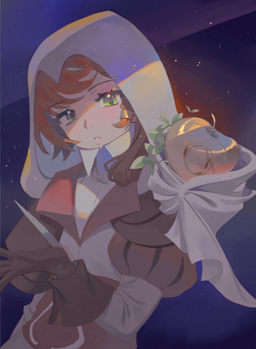 Apple (Reverse:1999) Rule 34 Image