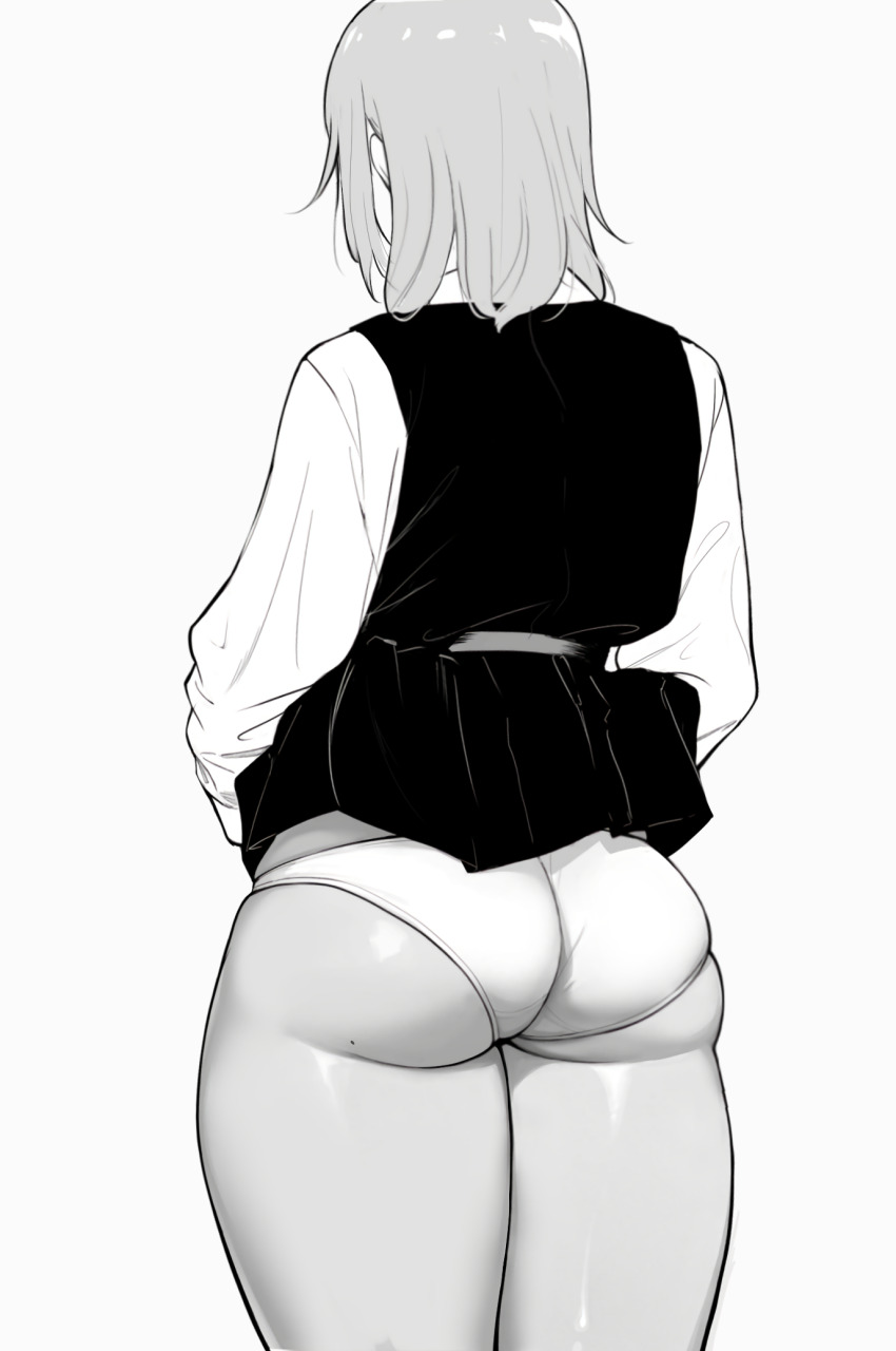 Fami (Chainsaw Man) Rule 34 Image