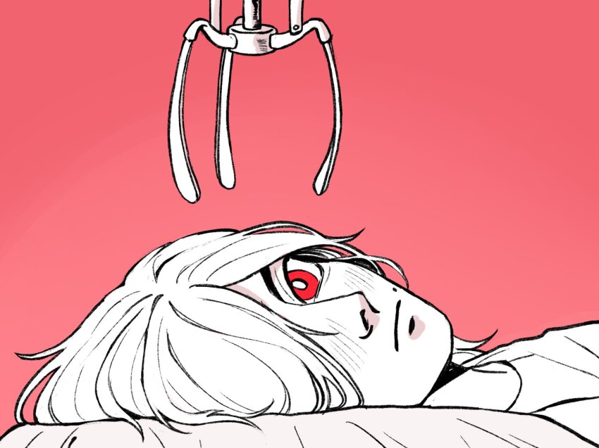 Kris (Deltarune) Rule 34 Image