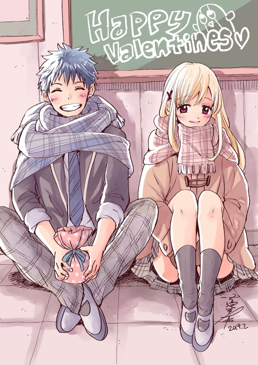 Shiraishi Urara (Yamada-Kun To 7-Nin No Majo) Rule 34 Image