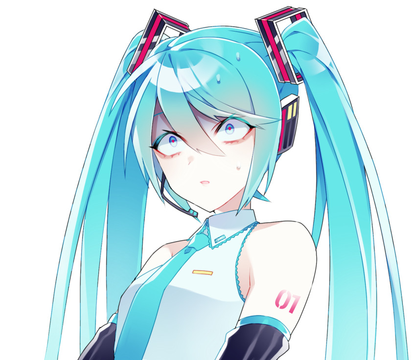 Hatsune Miku (Vocaloid) Rule 34 Image