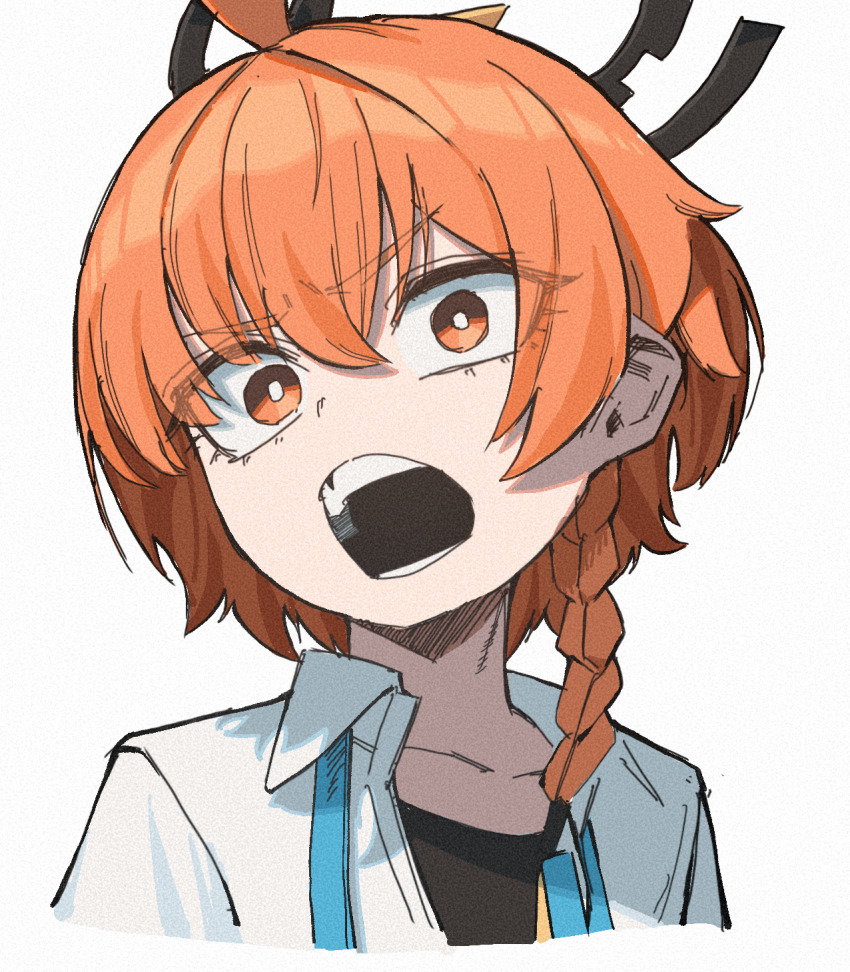 Neru (Blue Archive) Rule 34 Image