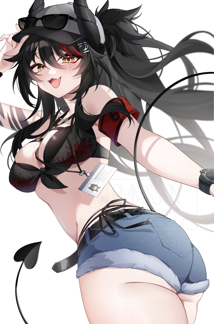 Indie Virtual Youtuber Rule 34 Image
