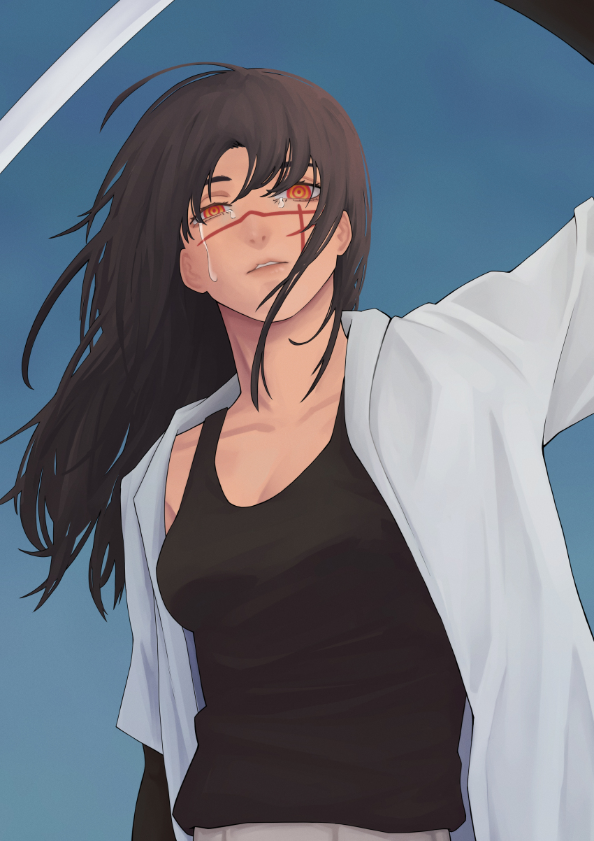 Yoru (Chainsaw Man) Rule 34 Image