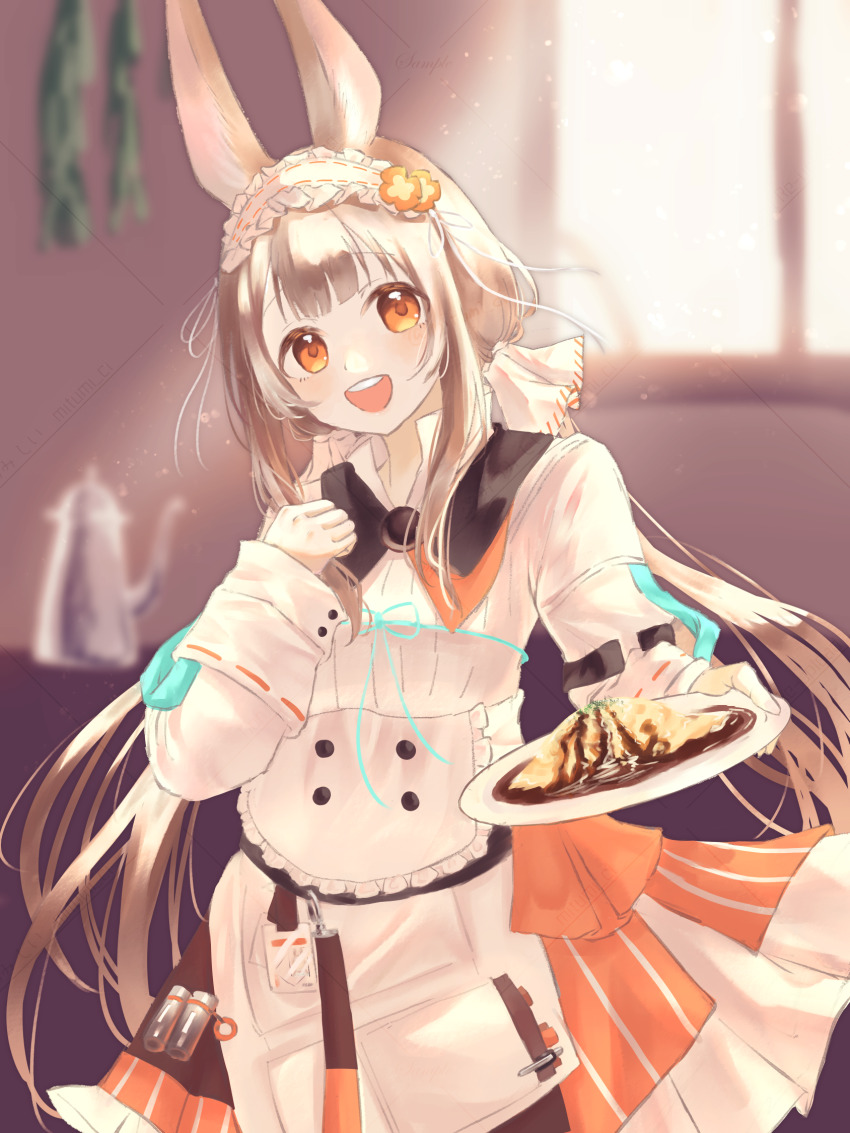 Arknights Rule 34 Image