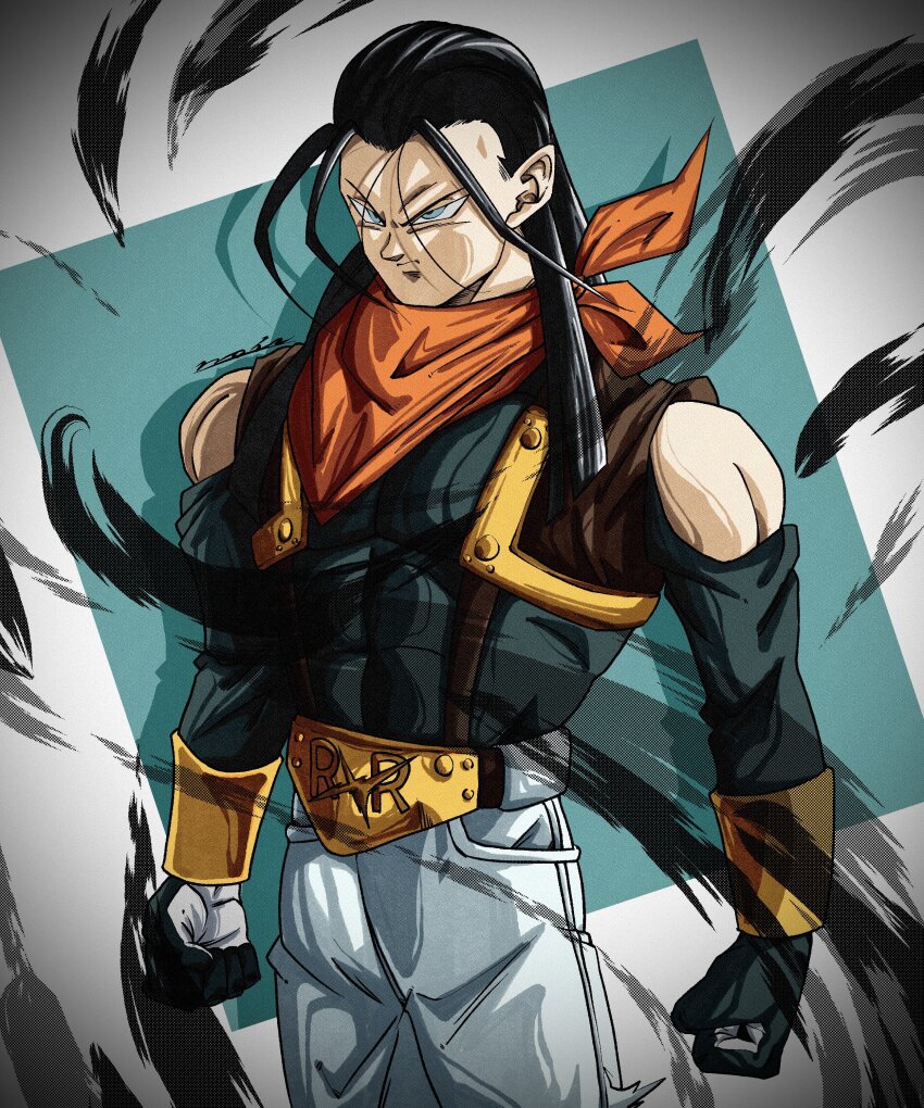 Red Ribbon Army (Dragon Ball) Rule 34 Image