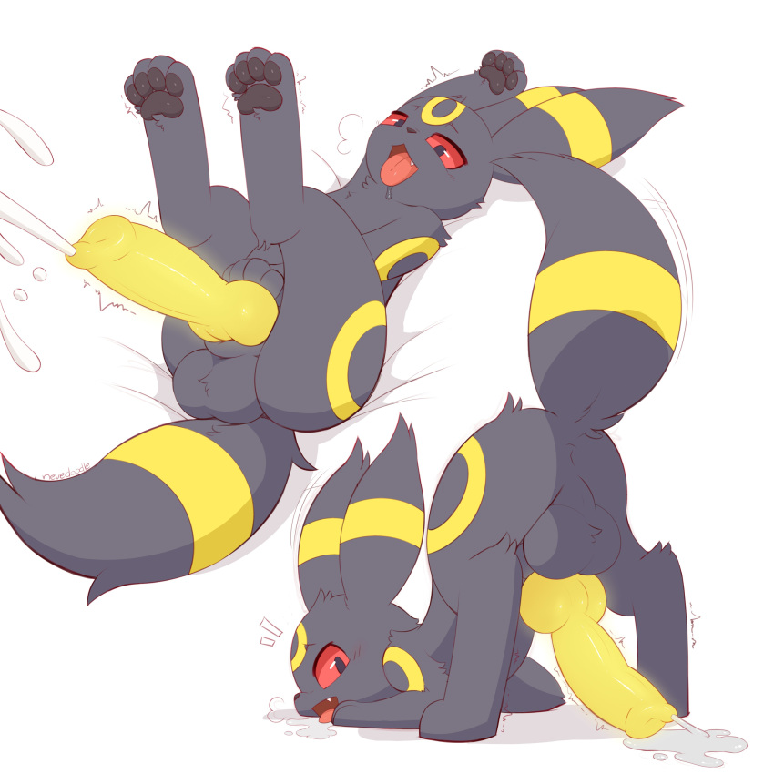 Pokemon (Species) Rule 34 Image