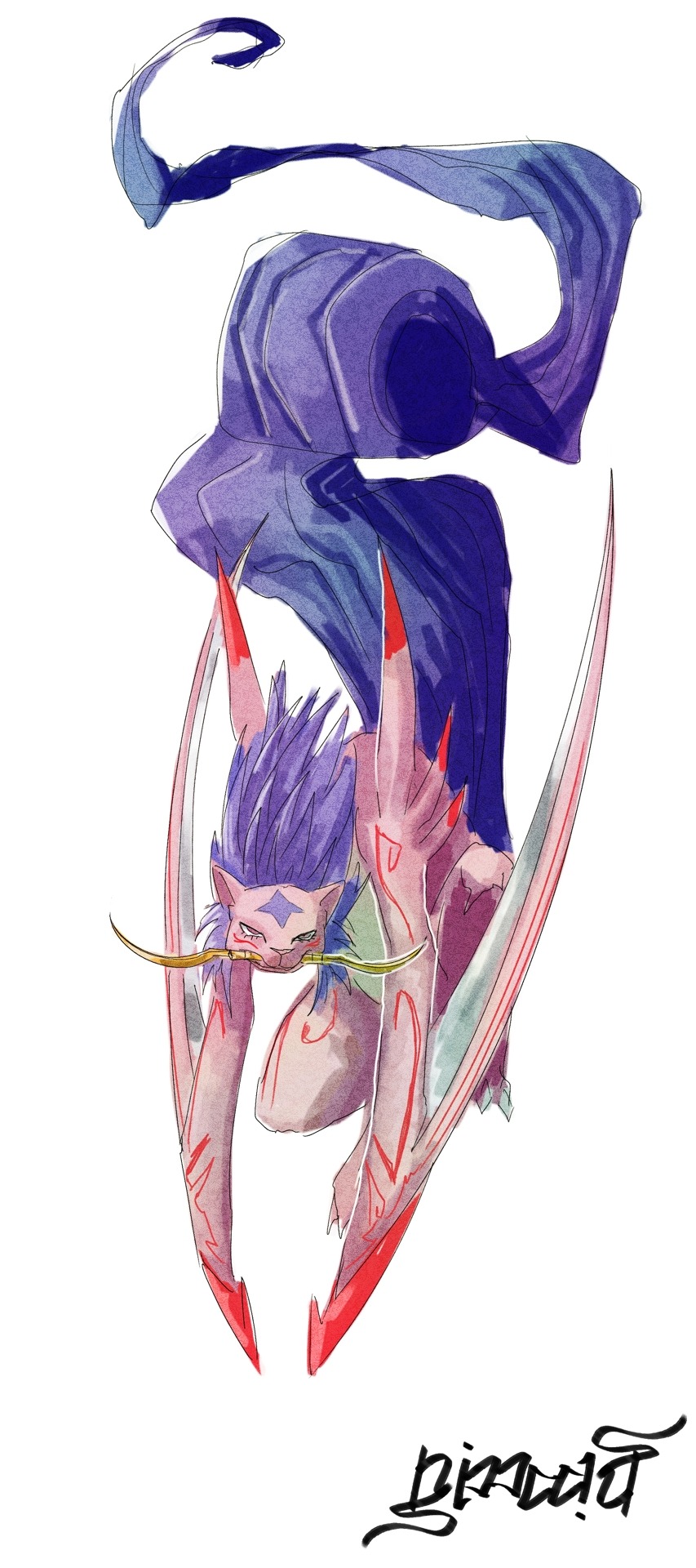 Digimon Rule 34 Image