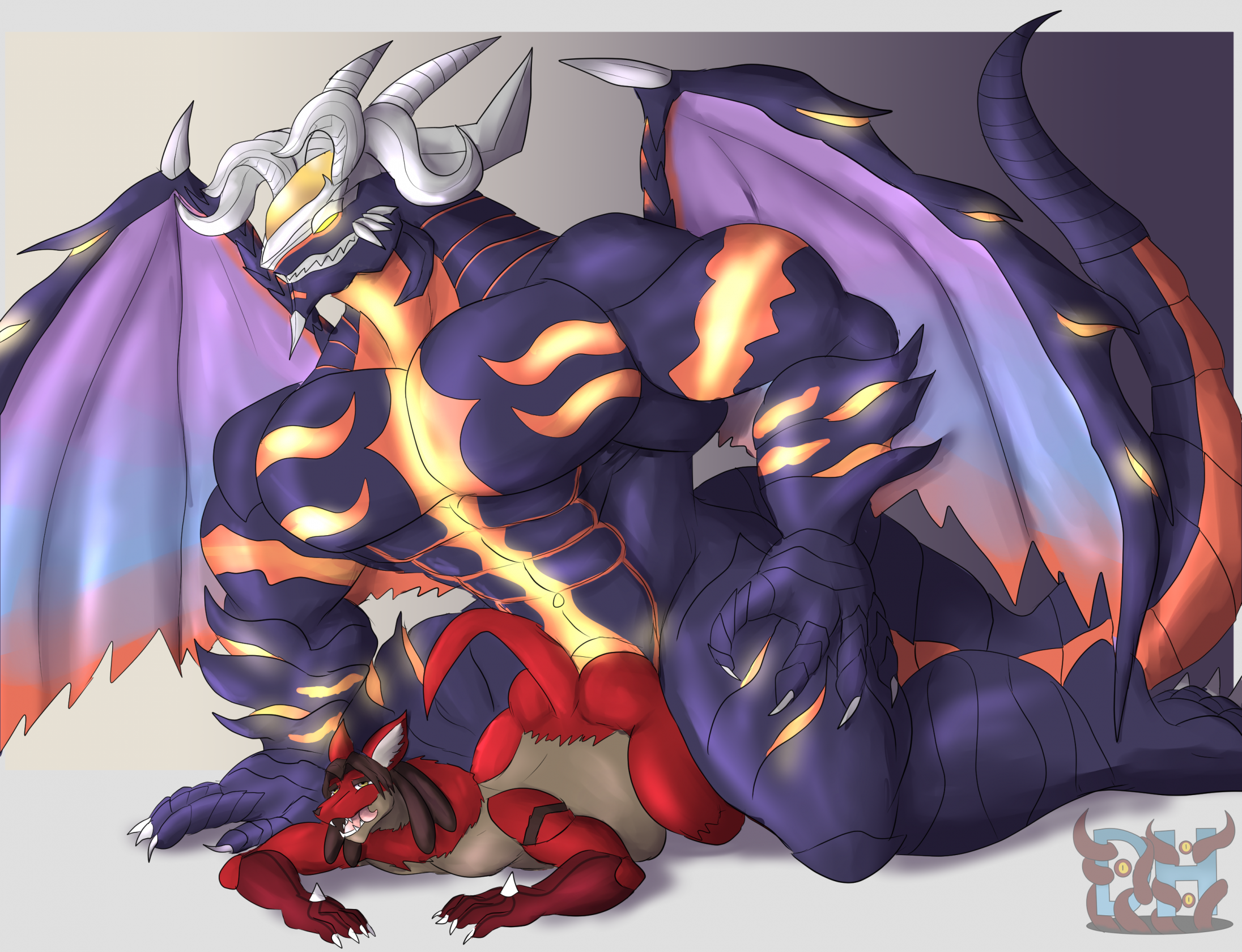 Fomortiis (Fire Emblem) Rule 34 Image