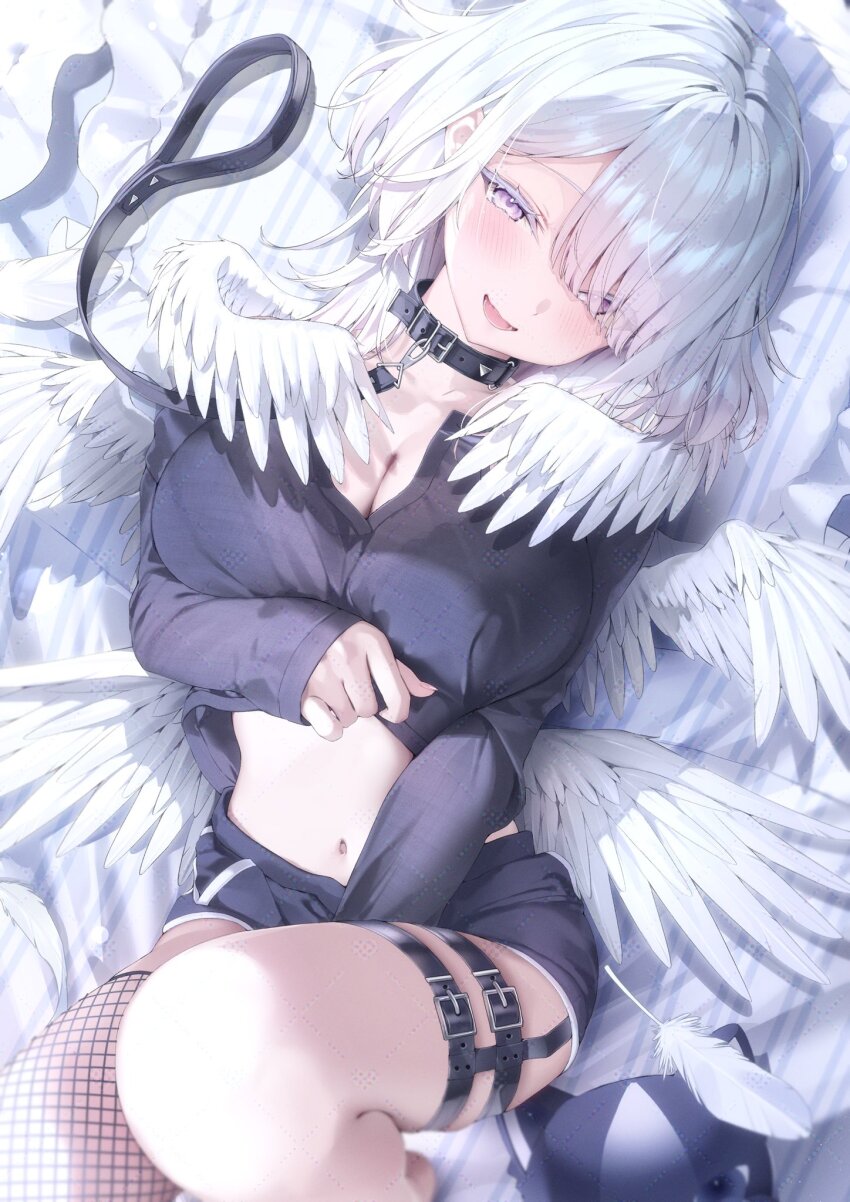 Indie Virtual Youtuber Rule 34 Image