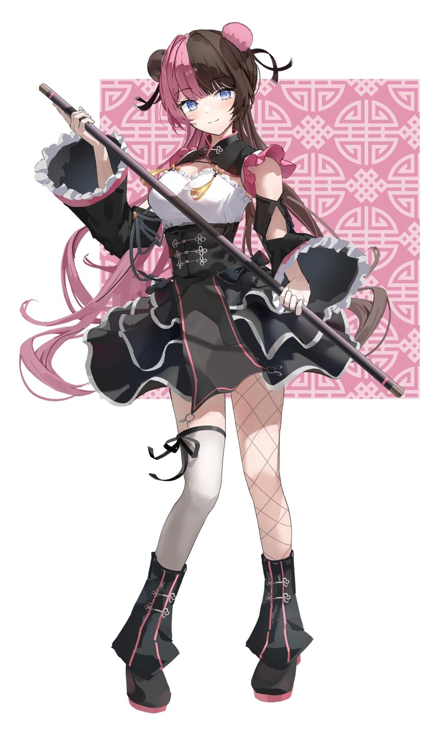 Tachibana Hinano (Vspo!) Rule 34 Image