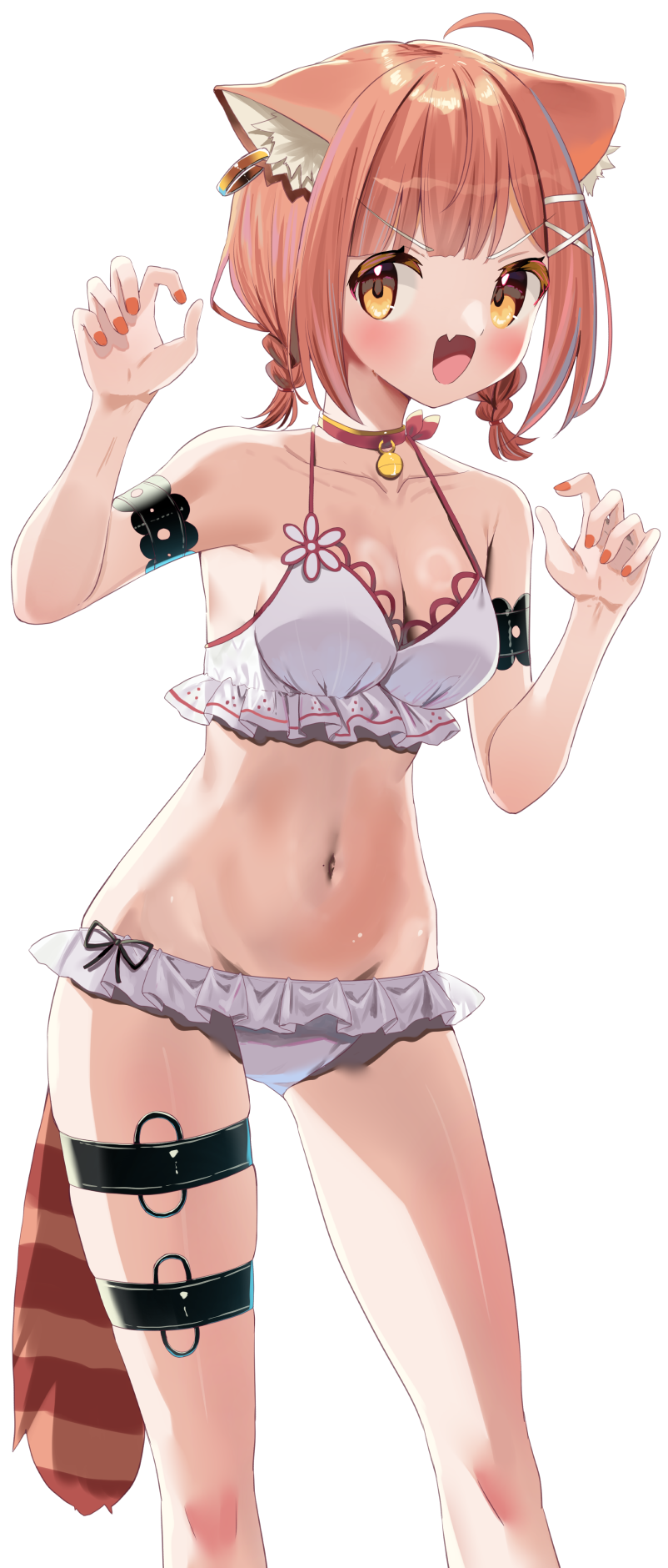 Ratna Petit (Nijisanji) Rule 34 Image