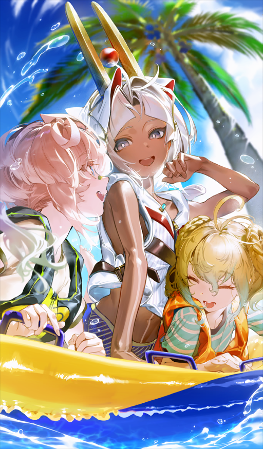 Paris (Fate) Rule 34 Image