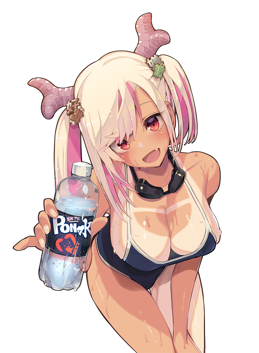 1girls Rule 34 Image