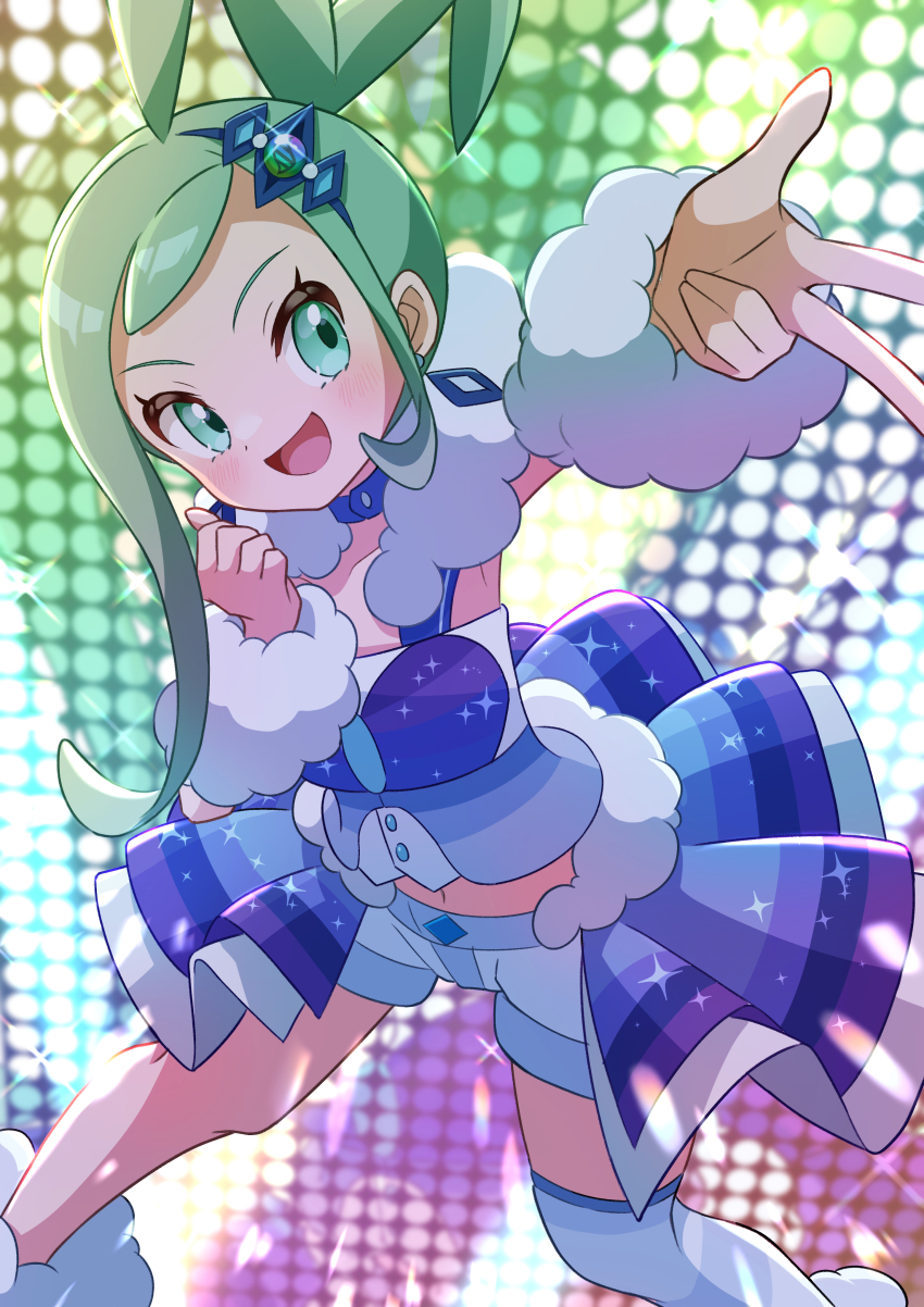 Lisia (Pokemon) Rule 34 Image