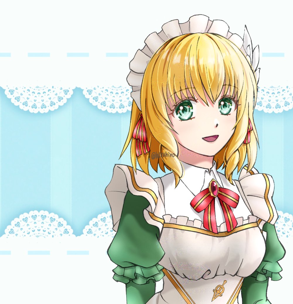 Nanna (Fire Emblem) Rule 34 Image