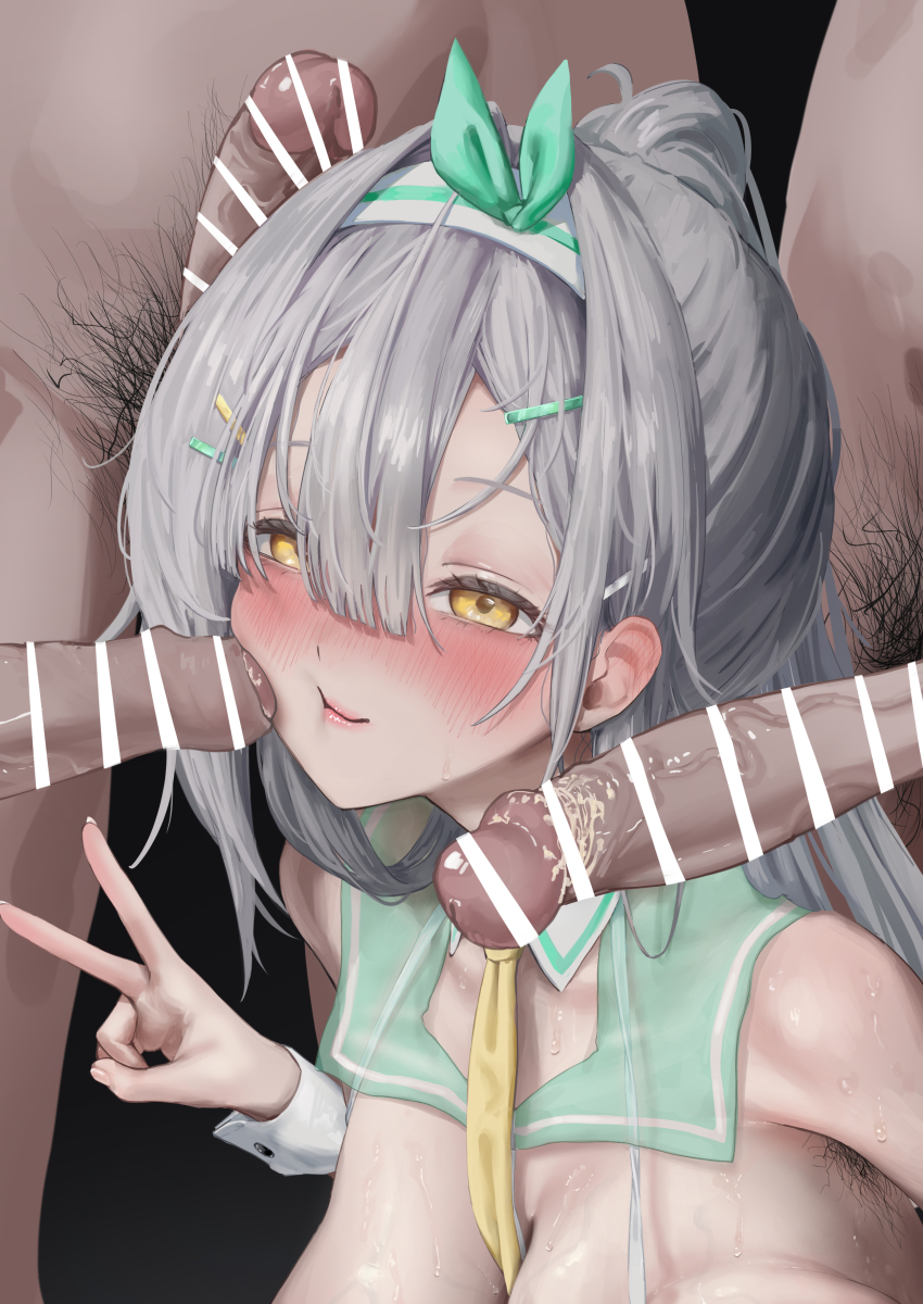 Original Rule 34 Image