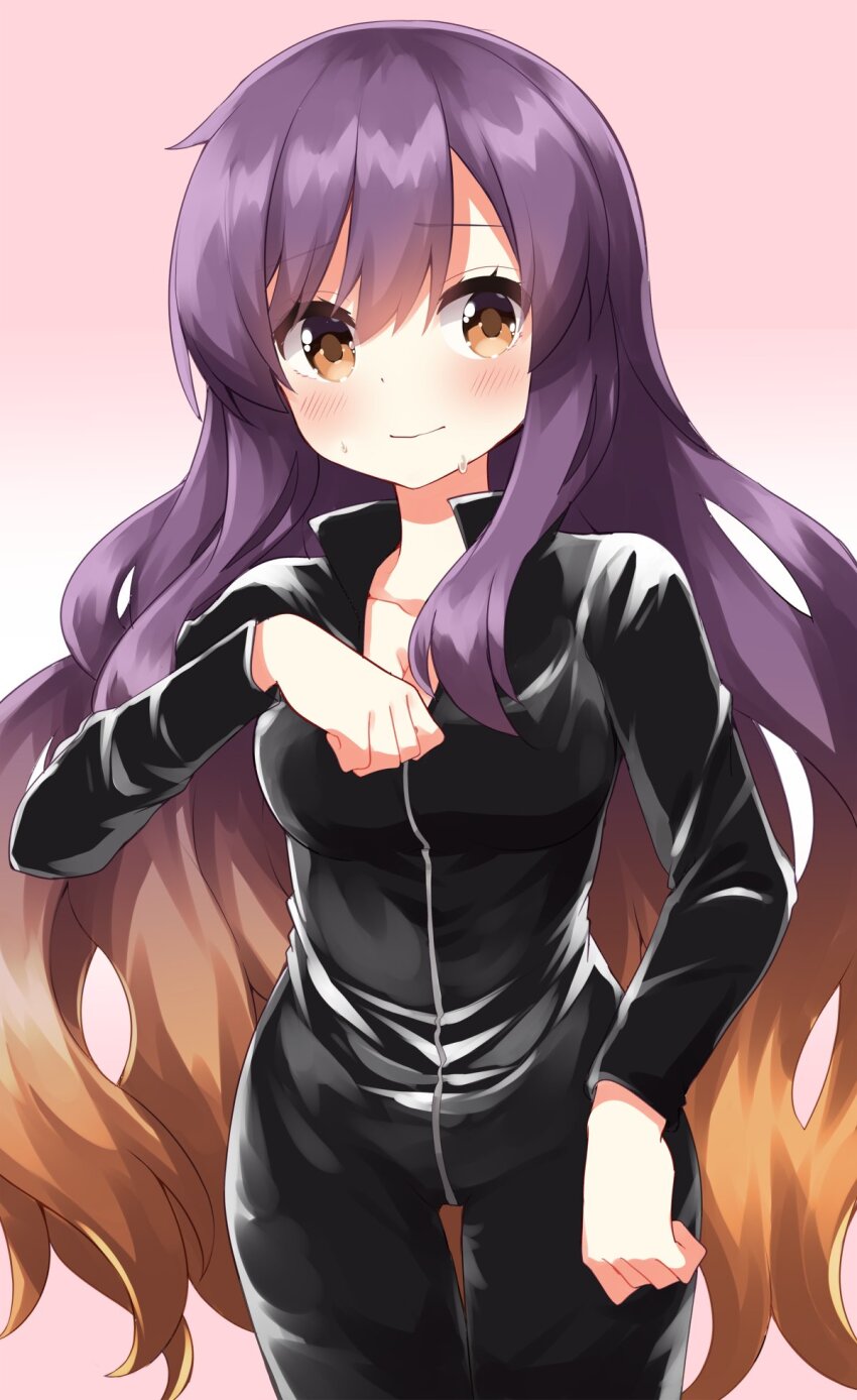 Hijiri Byakuren (Touhou) Rule 34 Image
