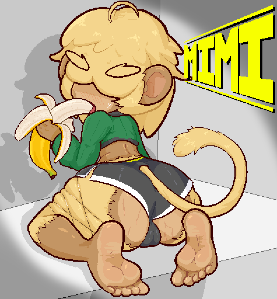 Original Rule 34 Image