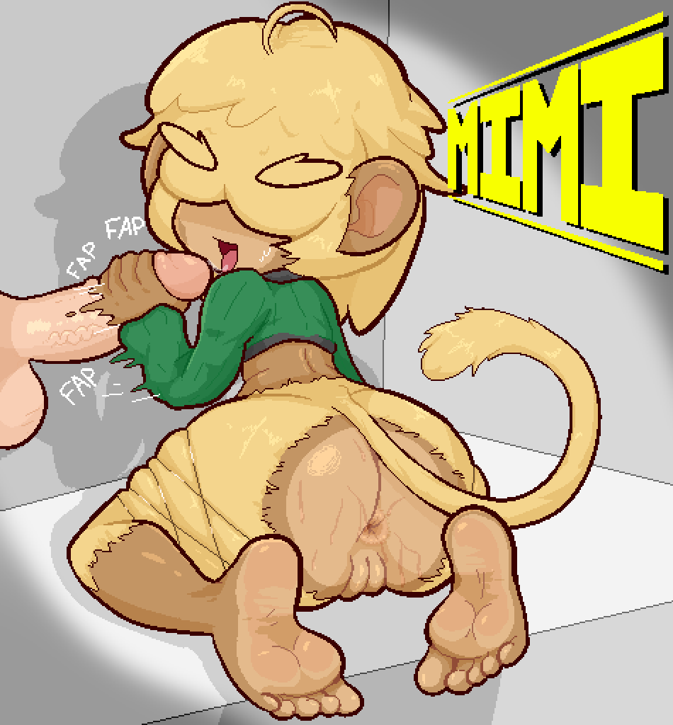 Original Rule 34 Image