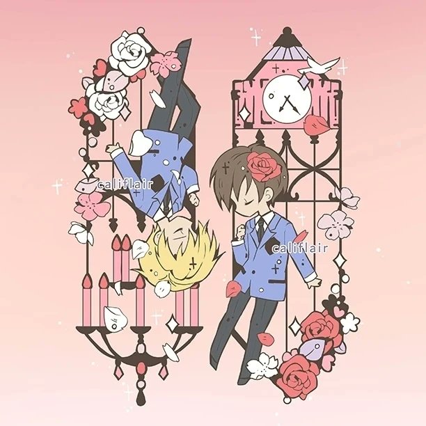 Fujioka Haruhi (Ouran High School Host Club) Rule 34 Image
