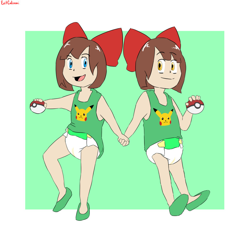 Nintendo Rule 34 Image