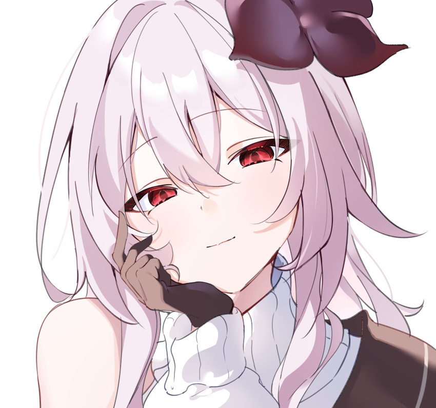 Evernight (Honkai: Star Rail) Rule 34 Image