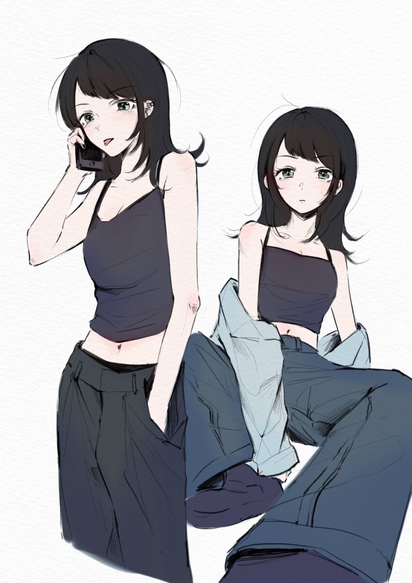 Yahata Umiri (Bang Dream!) Rule 34 Image