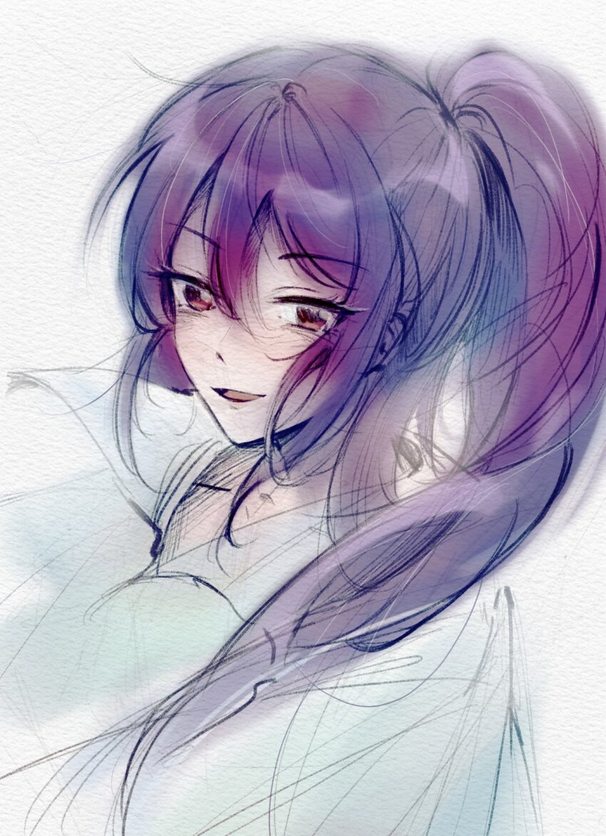 Seta Kaoru (Bang Dream!) Rule 34 Image