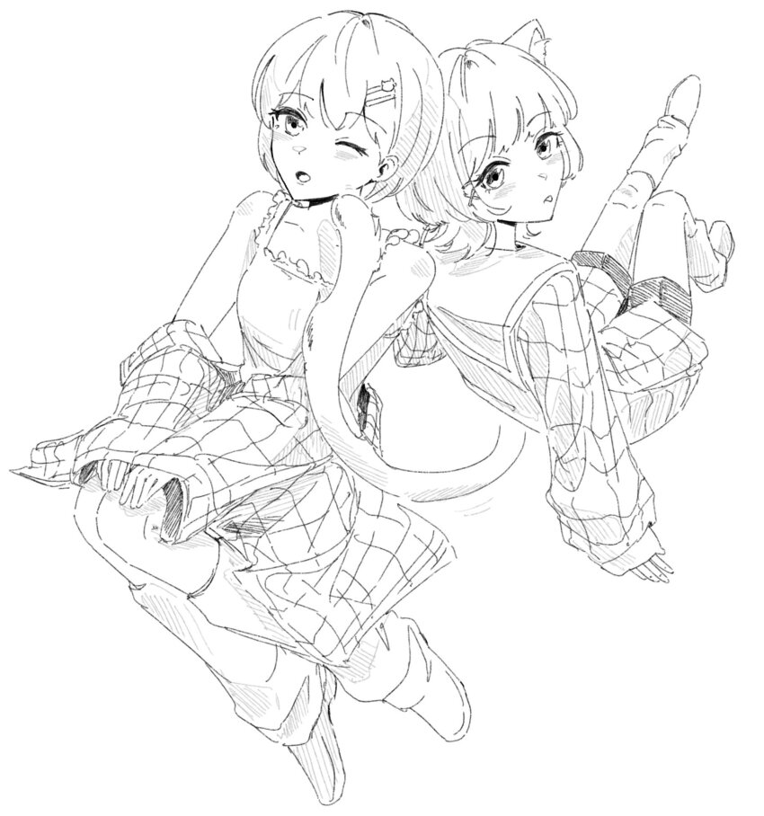 Aoba Moca (Bang Dream!) Rule 34 Image