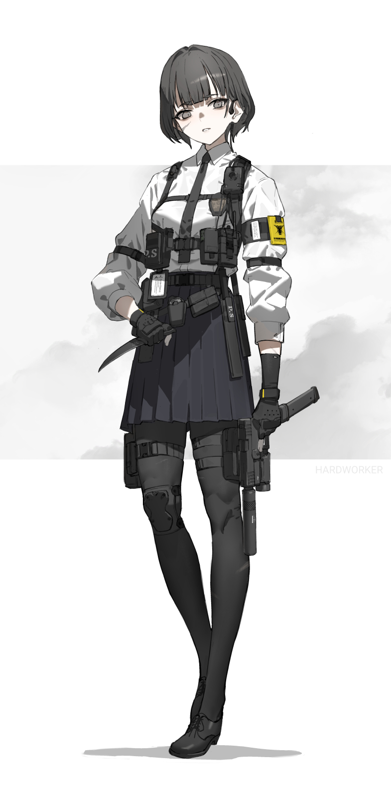 Character Request (Copyright Request) Rule 34 Image